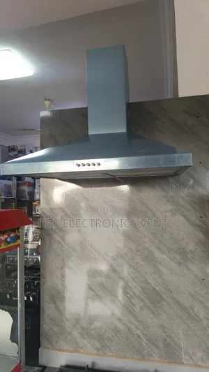 Unitek 60CM Stainless Steel Extractors