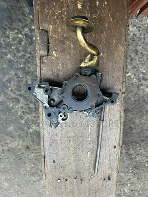 Kia Rio/Pride Oil Pump Adjuster Type
