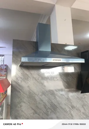 Unitek 60CM Stainless Steel Extractors