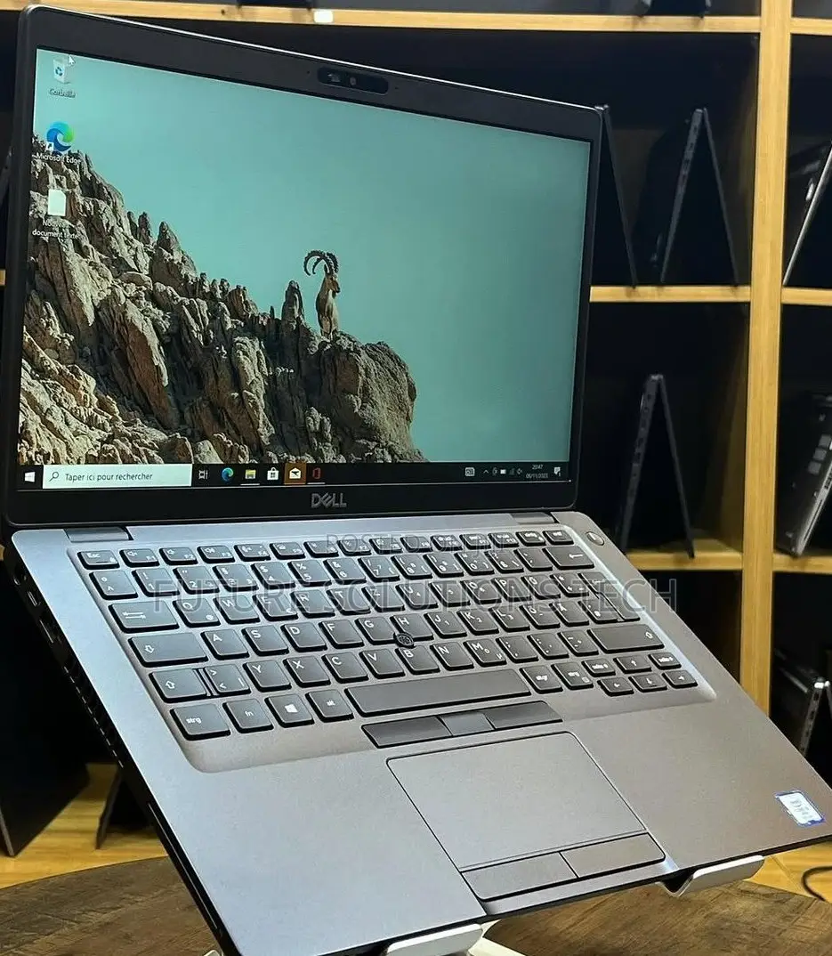 Laptop Dell Latitude 5400 8GB Intel Core i5 SSD 256GB