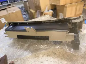 Toyota Rav 4 2008 to 2012 Letter Box Available