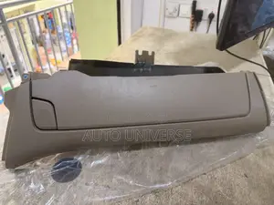Toyota Rav 4 2008 to 2012 Letter Box Available