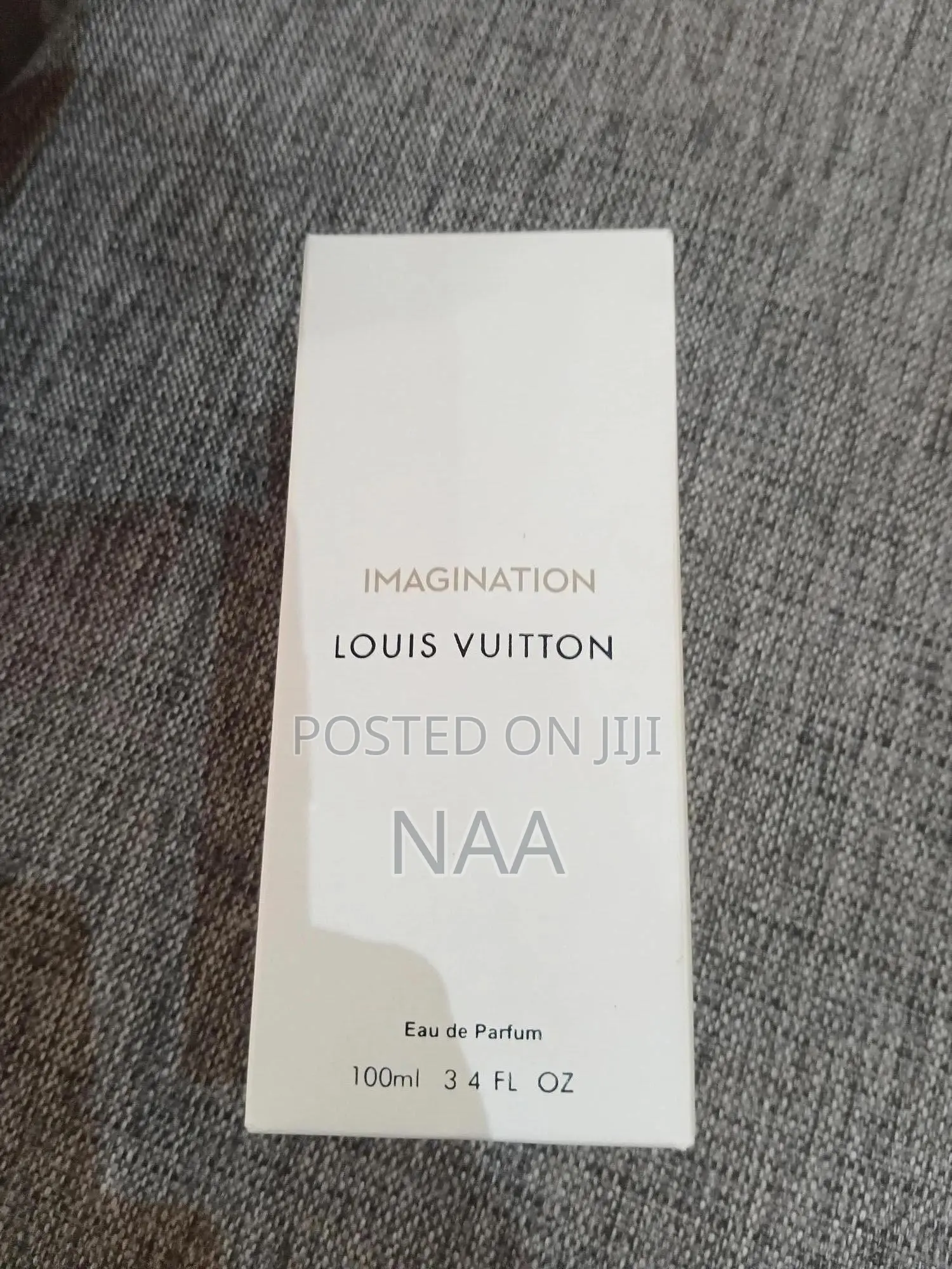 LV Imagination