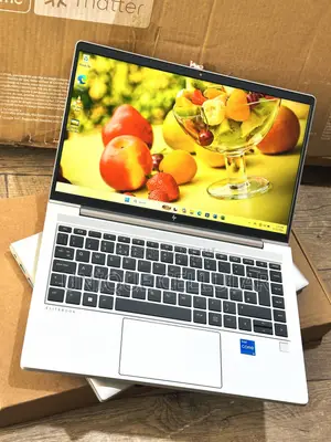 Laptop HP 16GB Intel Core i5 SSD 256GB