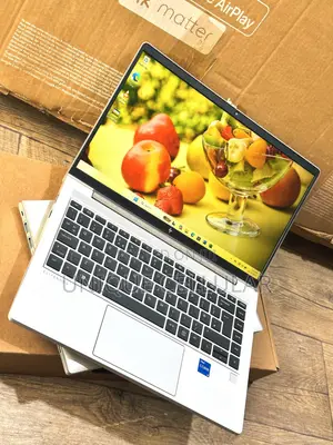 Laptop HP 16GB Intel Core i5 SSD 256GB