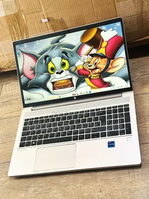Laptop HP ProBook 450 G9 16GB Intel Core i7 SSD 512GB