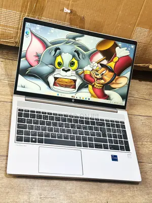 Laptop HP ProBook 450 G9 16GB Intel Core i7 SSD 512GB