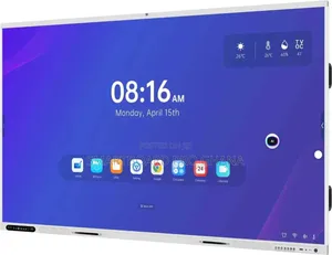 Smart Interactive Board 65 Inches
