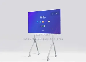 Smart Interactive Board 65 Inches