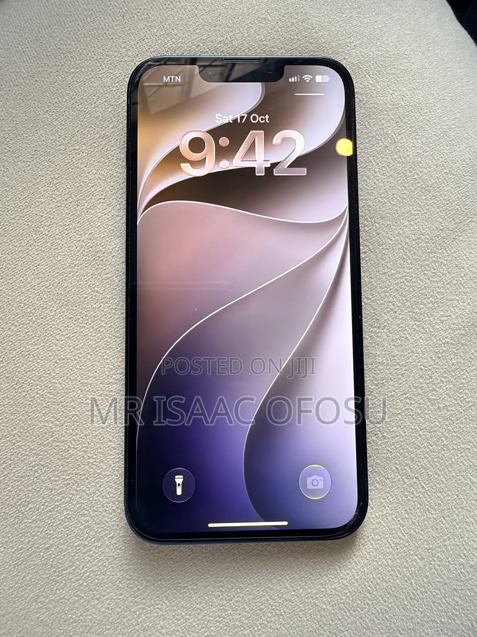 Apple iPhone 13 128 GB Blue