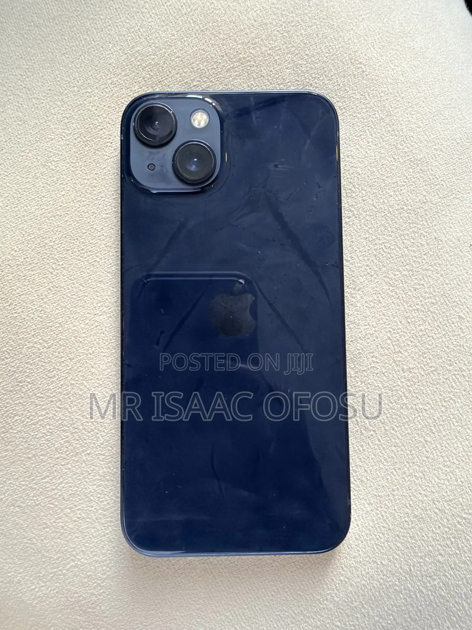 Apple iPhone 13 128 GB Blue