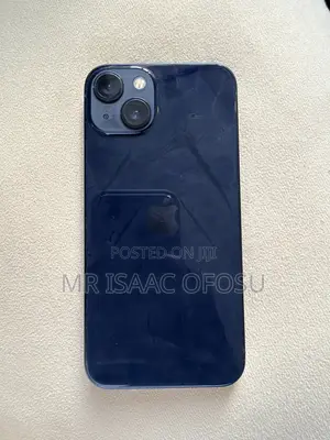 Apple iPhone 13 128 GB Blue