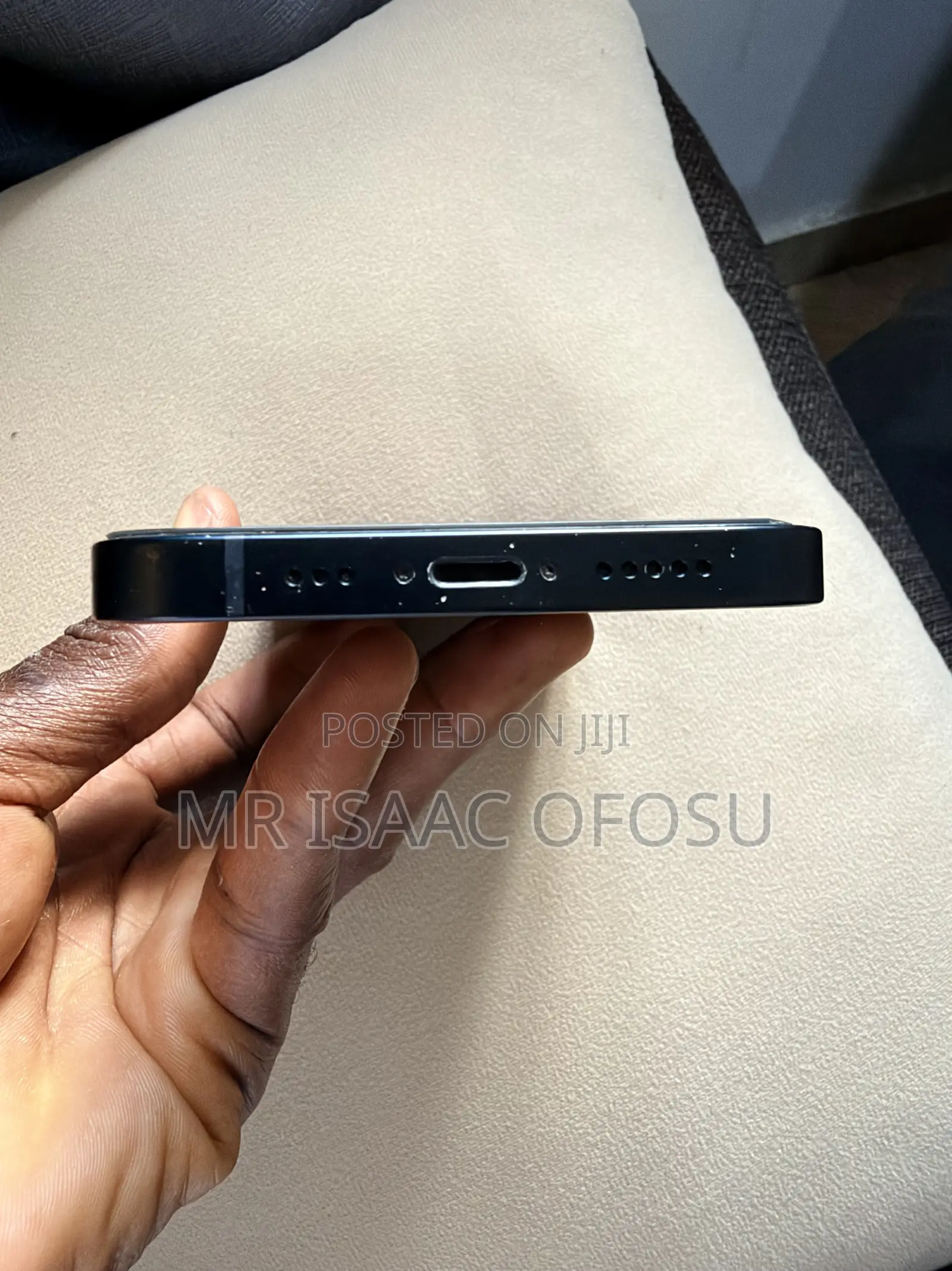 Apple iPhone 13 128 GB Blue