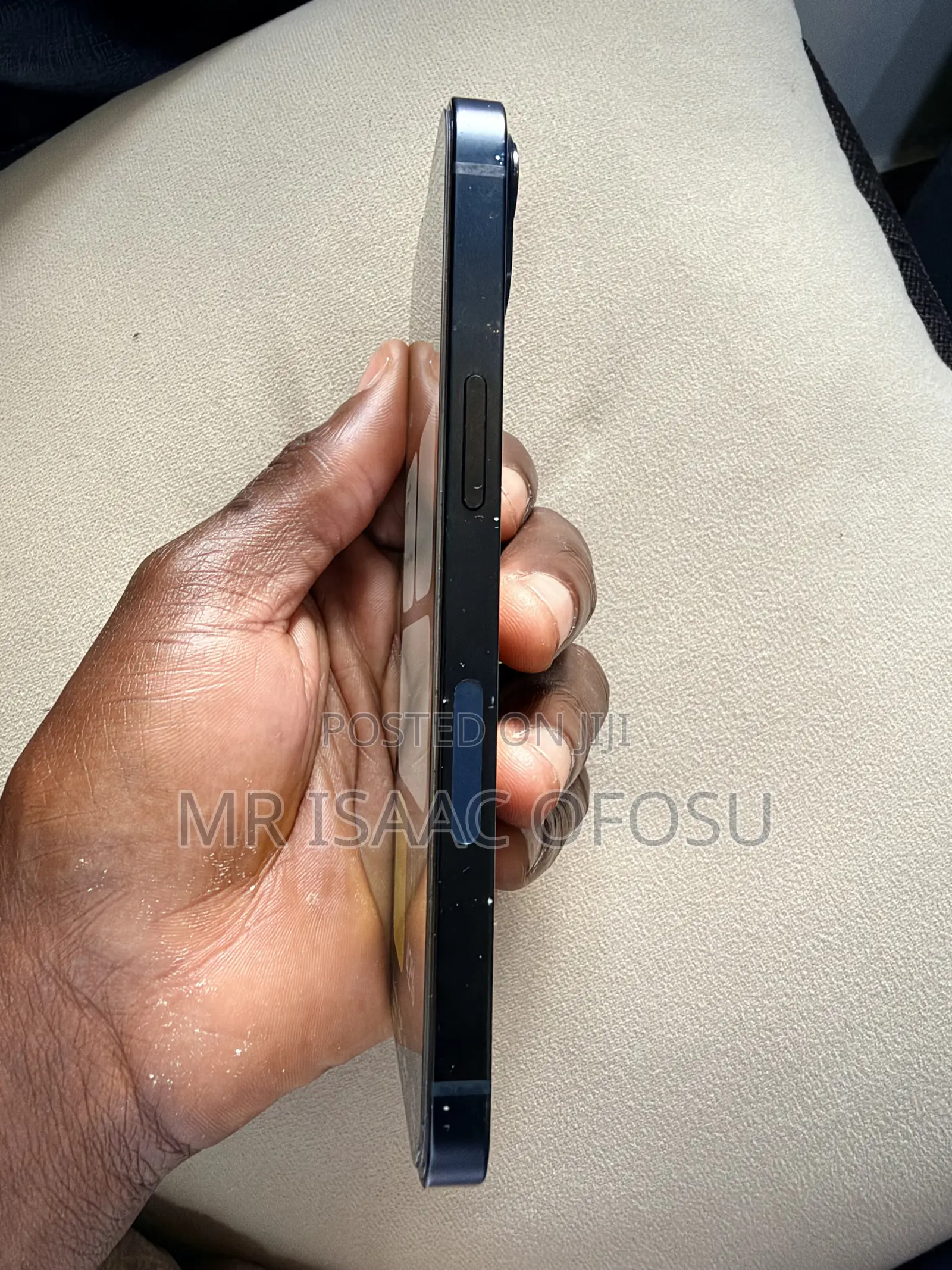 Apple iPhone 13 128 GB Blue