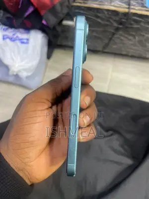 Apple iPhone 16 128 GB