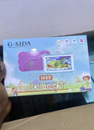New G-Tab C10 256 GB