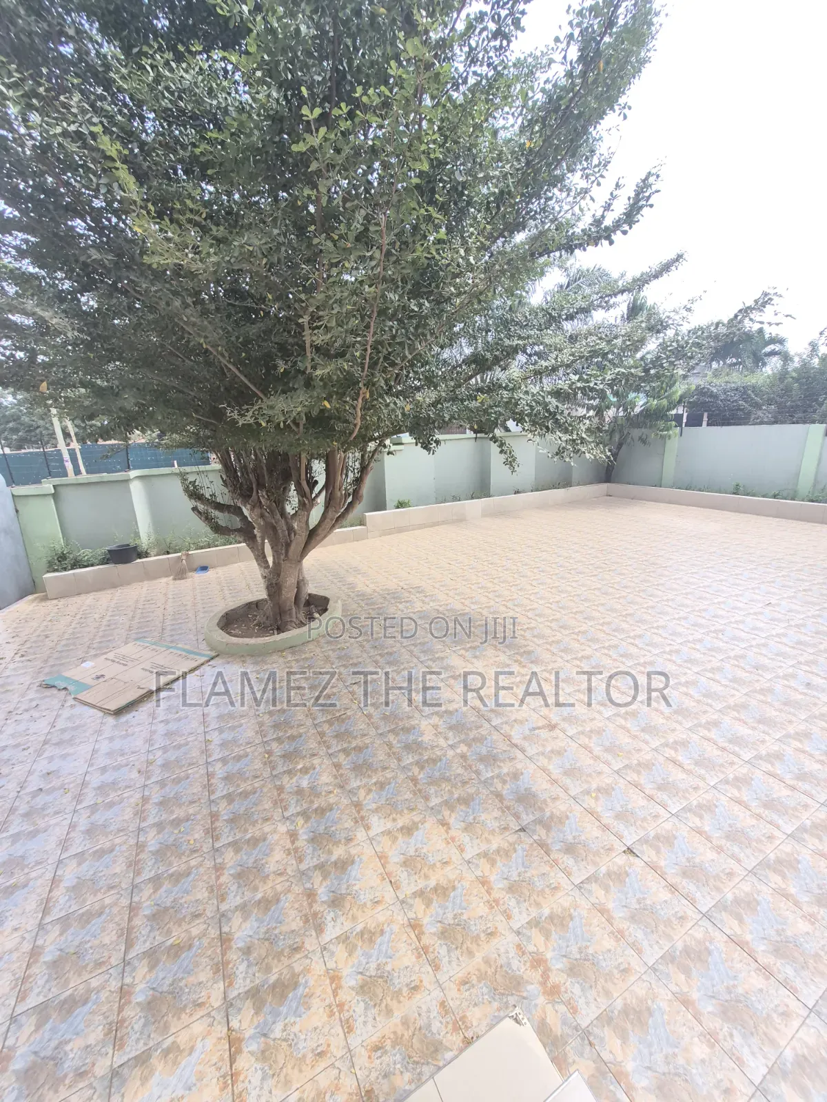 4bdrm House in Tantra Hills, Ola Achool Area for rent