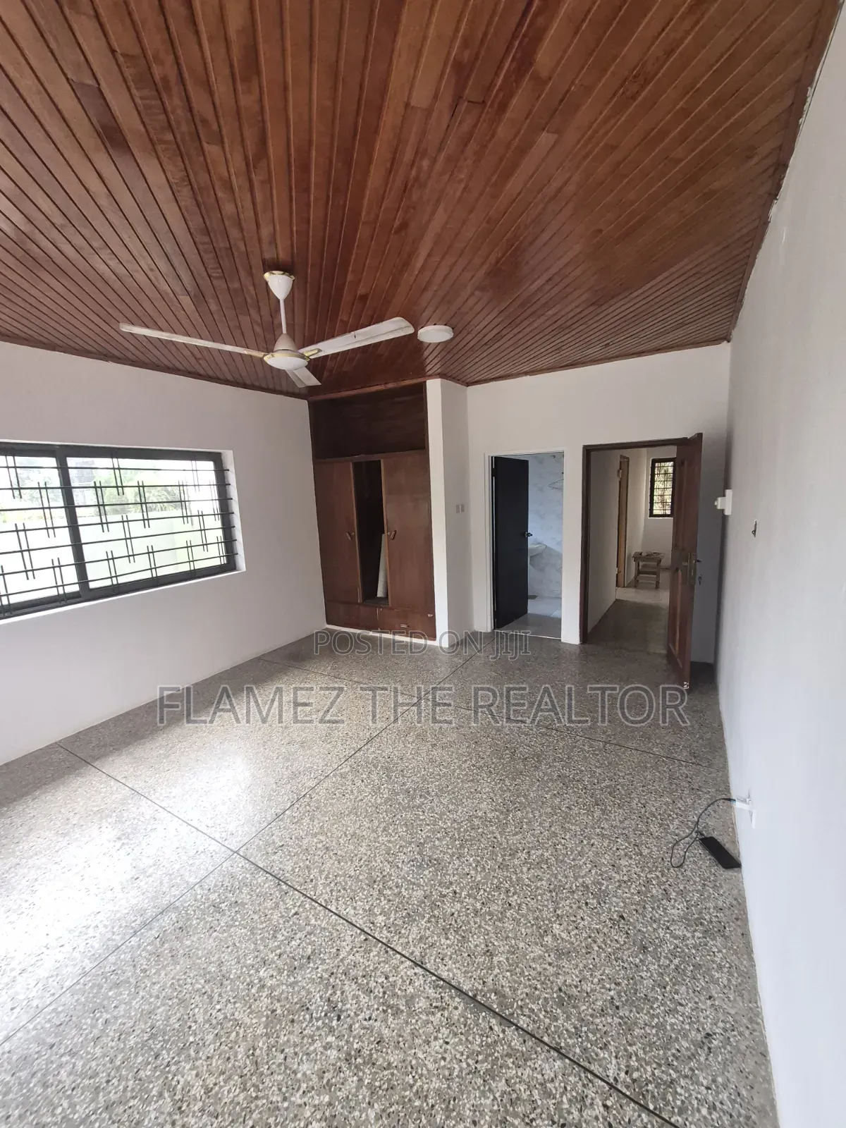 4bdrm House in Tantra Hills, Ola Achool Area for rent