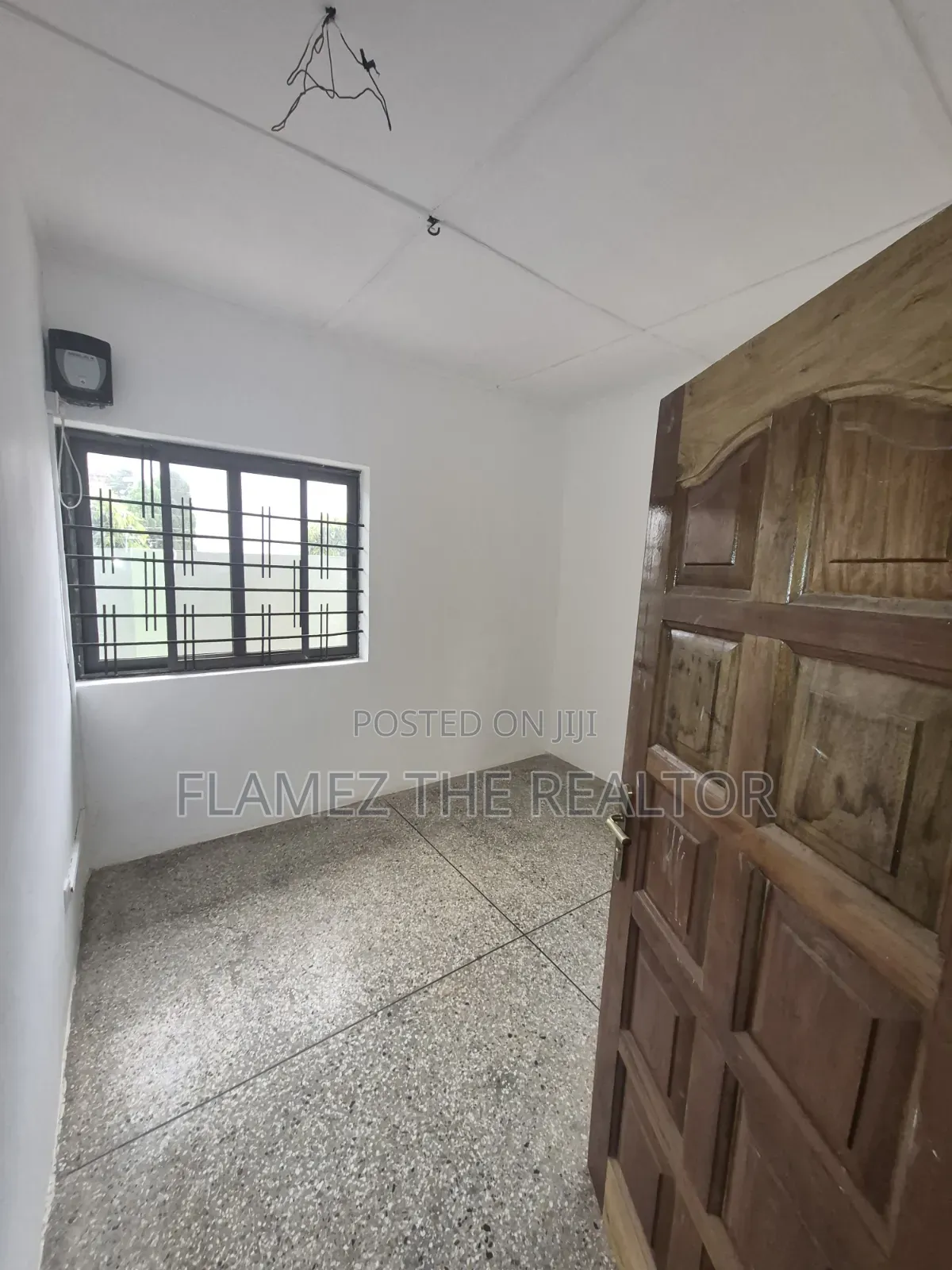 4bdrm House in Tantra Hills, Ola Achool Area for rent