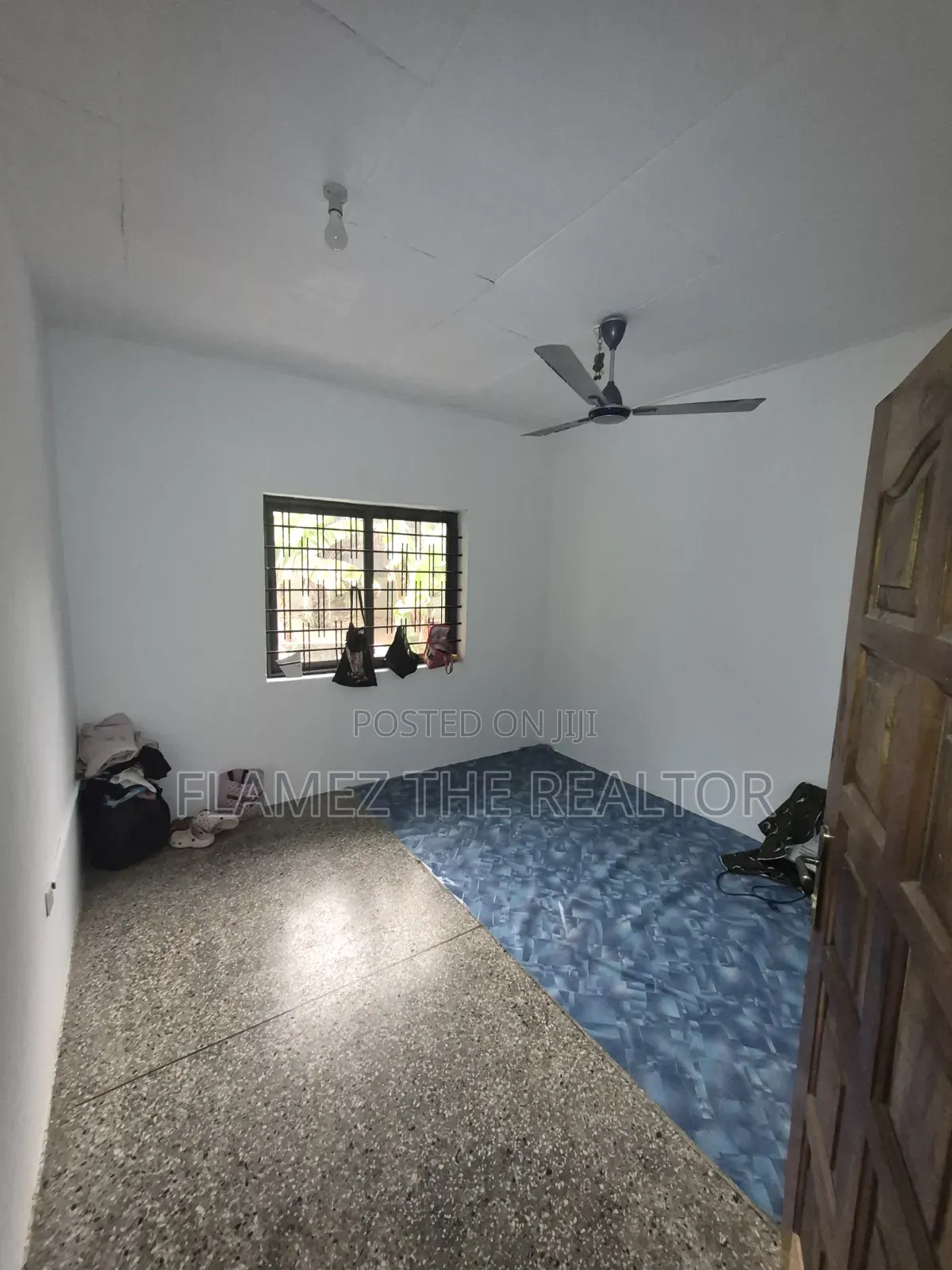 4bdrm House in Tantra Hills, Ola Achool Area for rent