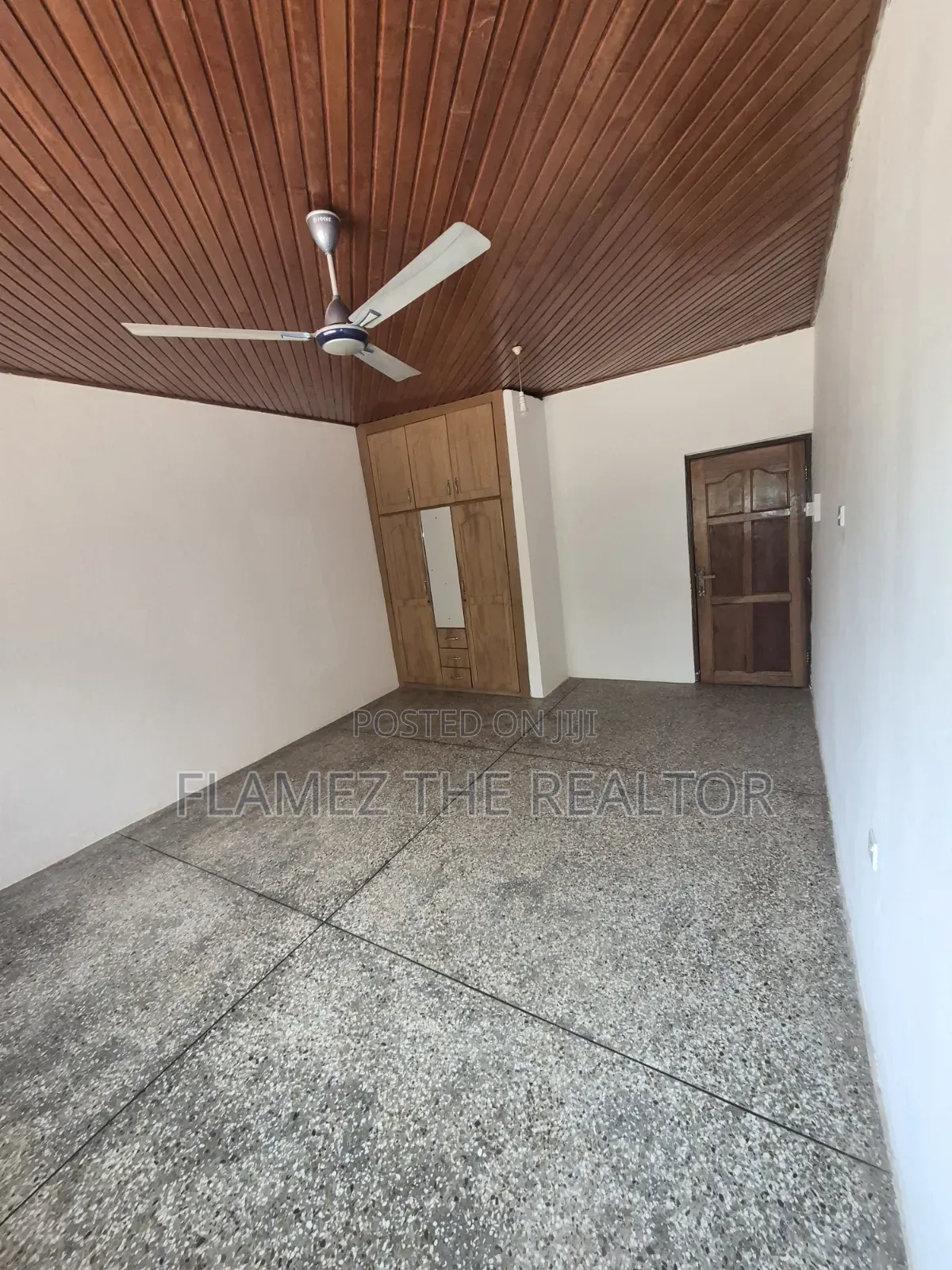 4bdrm House in Tantra Hills, Ola Achool Area for rent