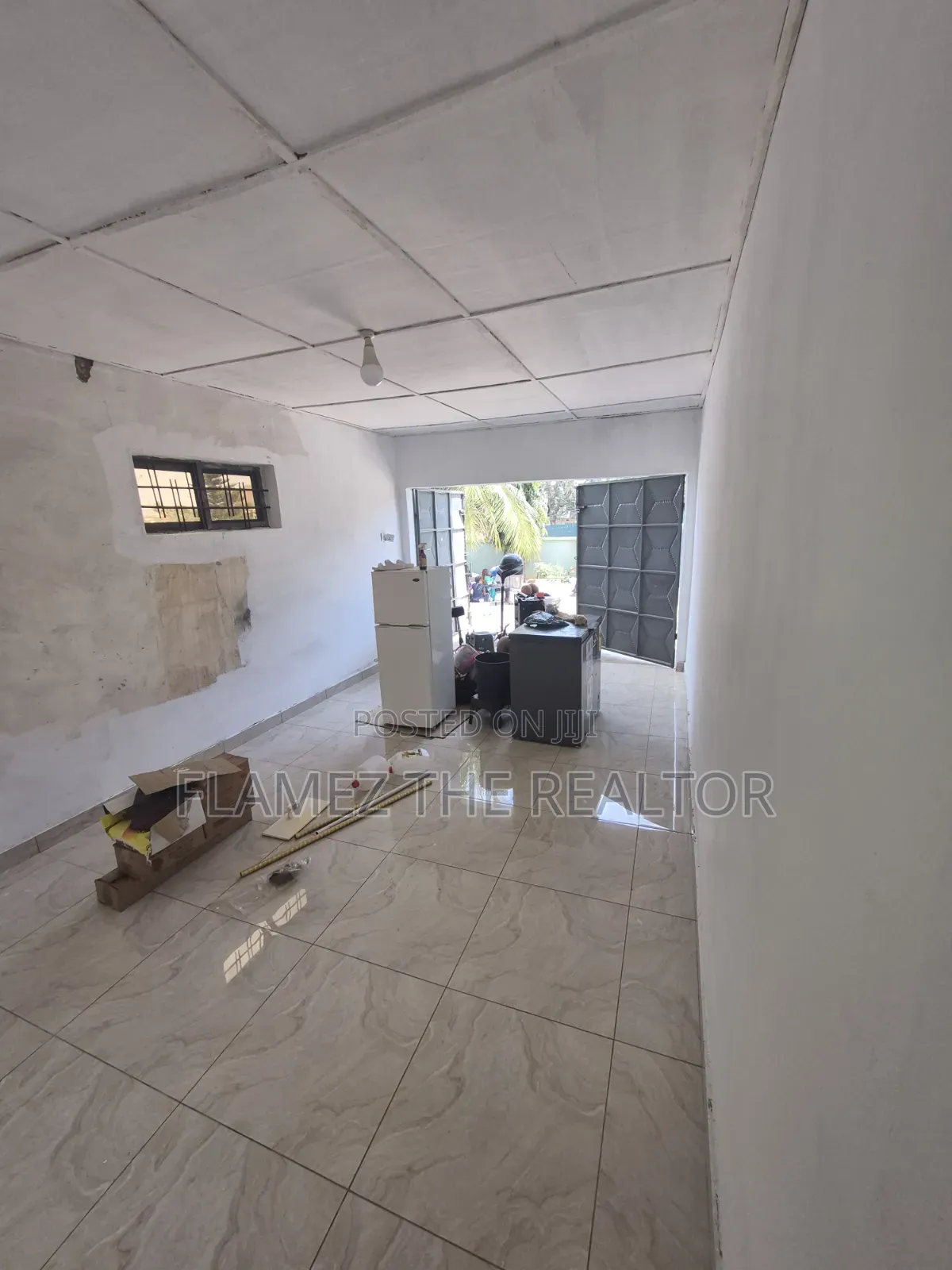 4bdrm House in Tantra Hills, Ola Achool Area for rent