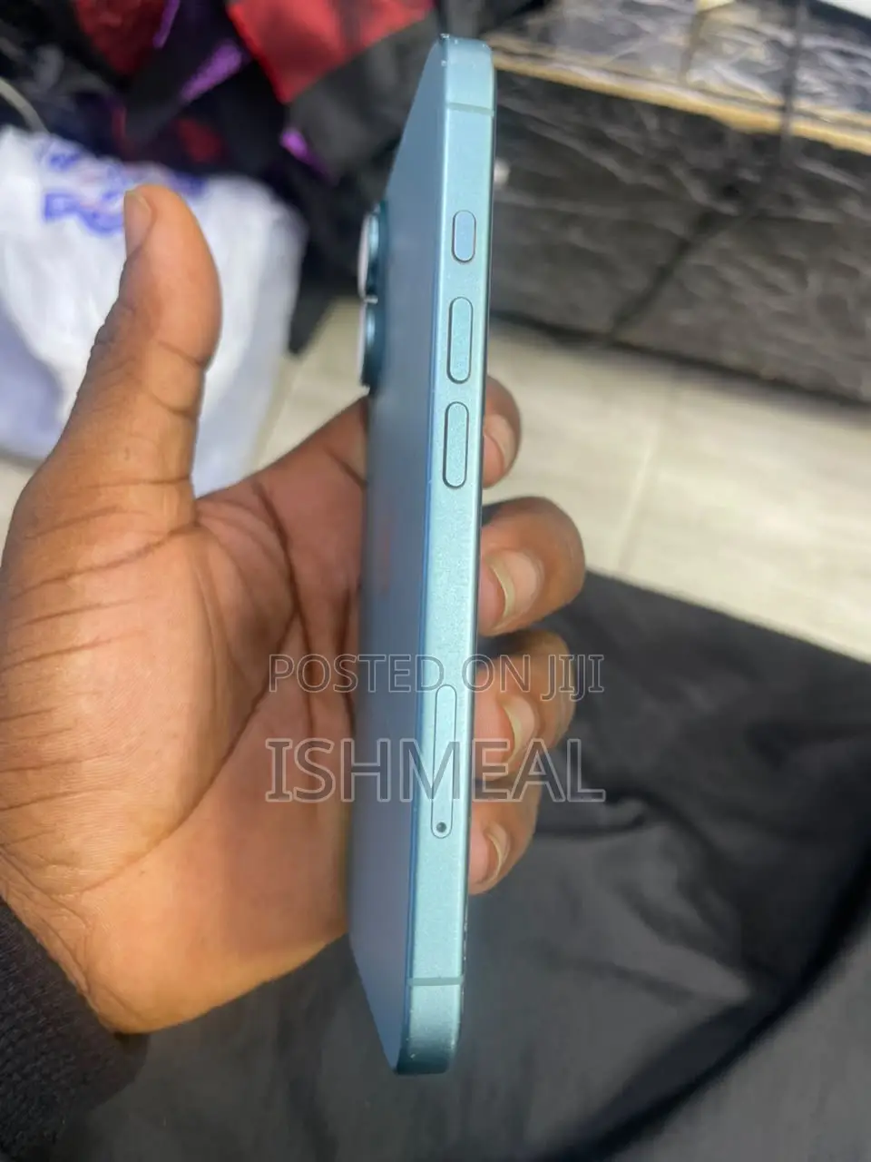 Apple iPhone 16 128 GB