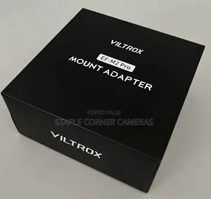 Viltrox Ef-M2 Pro Adapter