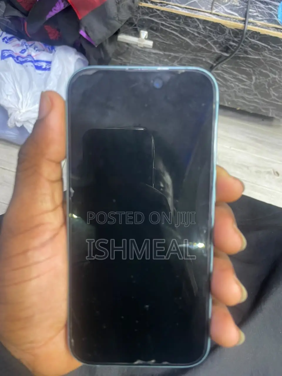Apple iPhone 16 128 GB