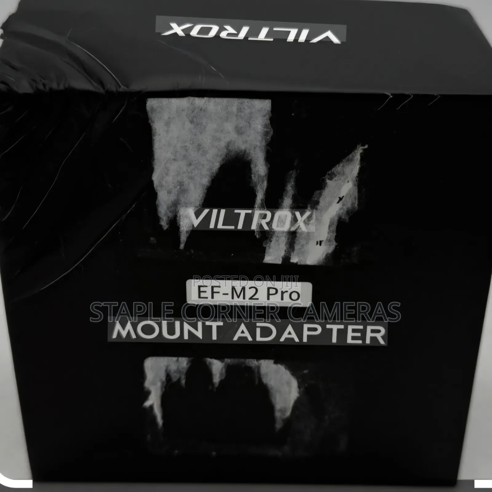 Viltrox Ef-M2 Pro Adapter