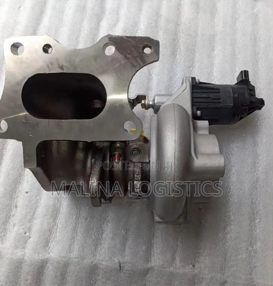 Honda Civic Turbo Turbo Charger for 2016-2021