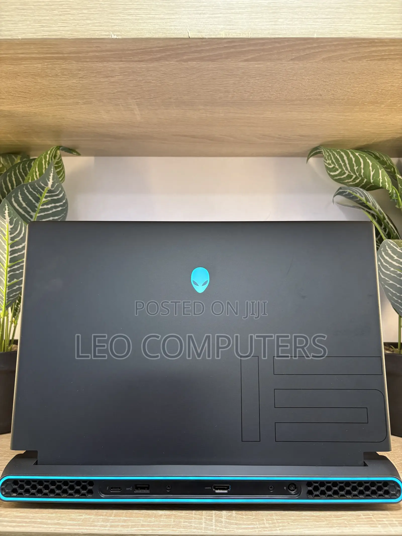 Laptop Alienware M15 R7 16GB Intel Core i7 SSD 1T