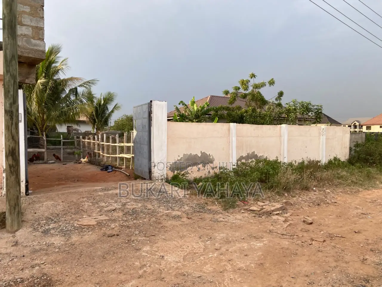 3bdrm House in Community 25 for sale
