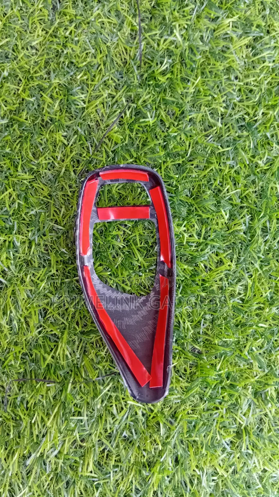 BMW Carbon Fibre Gear Knob Cover (Compatible Models in Description)