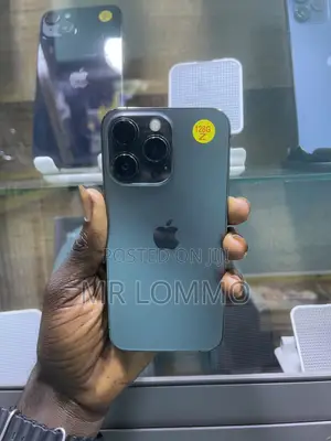 Apple iPhone 13 Pro 128 GB Black