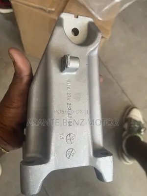 Engine Arms 274