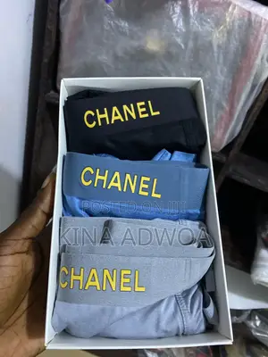 3 in 1 Cotton Boxers