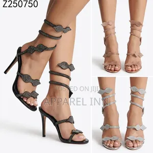 Ladies Heels