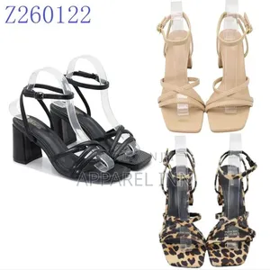 Ladies Heels