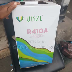 R410A Refrigerant Gas Cylinder for Air Conditioners