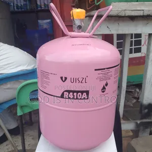R410A Refrigerant Gas Cylinder for Air Conditioners