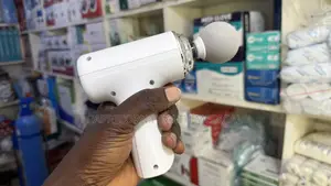 Massage Gun (Rechargeable)