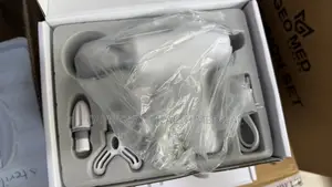 Massage Gun (Rechargeable)
