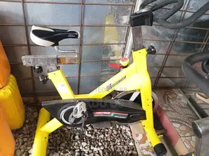 Commercial Spinning / Exercise Bike