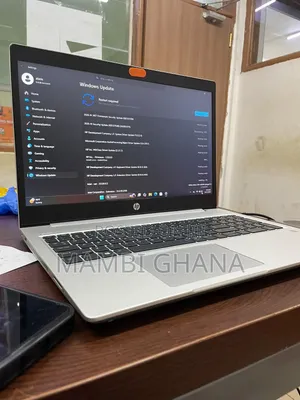 Laptop HP ProBook 430 G6 16GB AMD Ryzen 7 SSD 256GB
