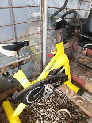 Commercial Spinning / Exercise Bike