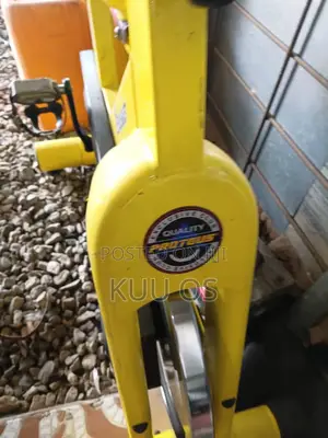 Commercial Spinning / Exercise Bike