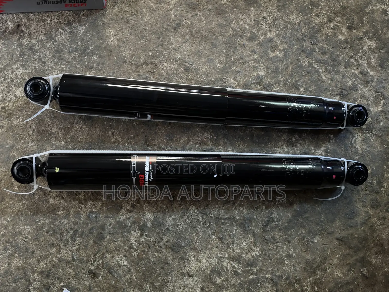 Ford F150 Back Shocks Absorber