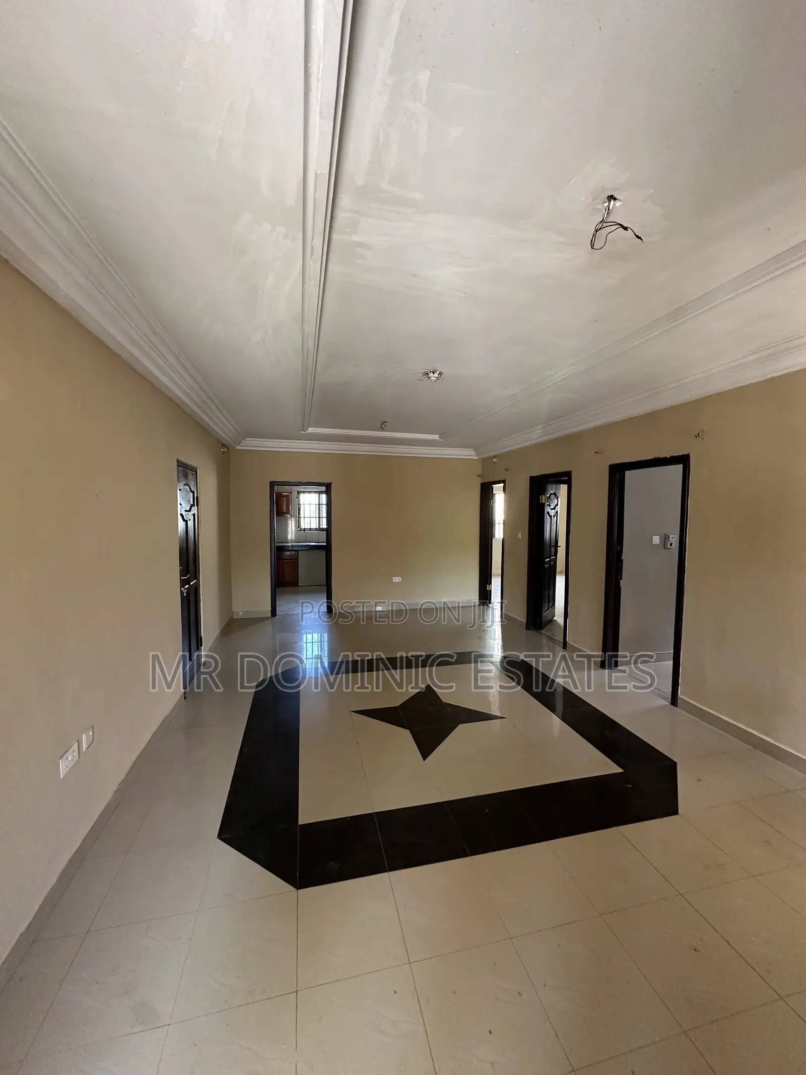 2bdrm Apartment in Mr Dominic Estates, West Hills Mall Area for rent