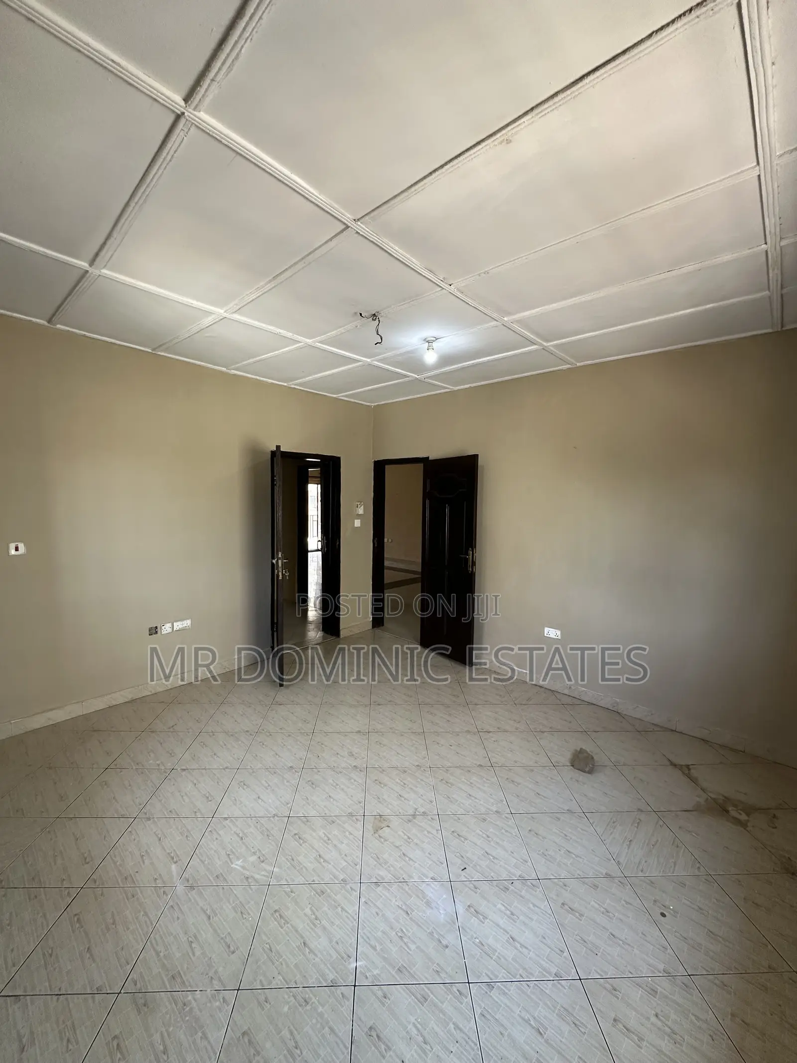 2bdrm Apartment in Mr Dominic Estates, West Hills Mall Area for rent